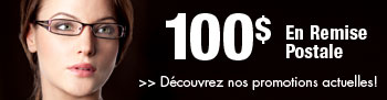 $100 Cash Back - Check out our current promotions!