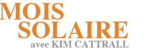 SUN EVENT with Kim Cattrall